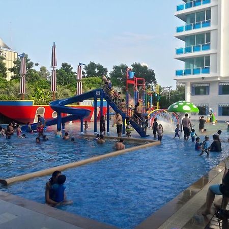 My Resort Hua Hin Bagian luar foto