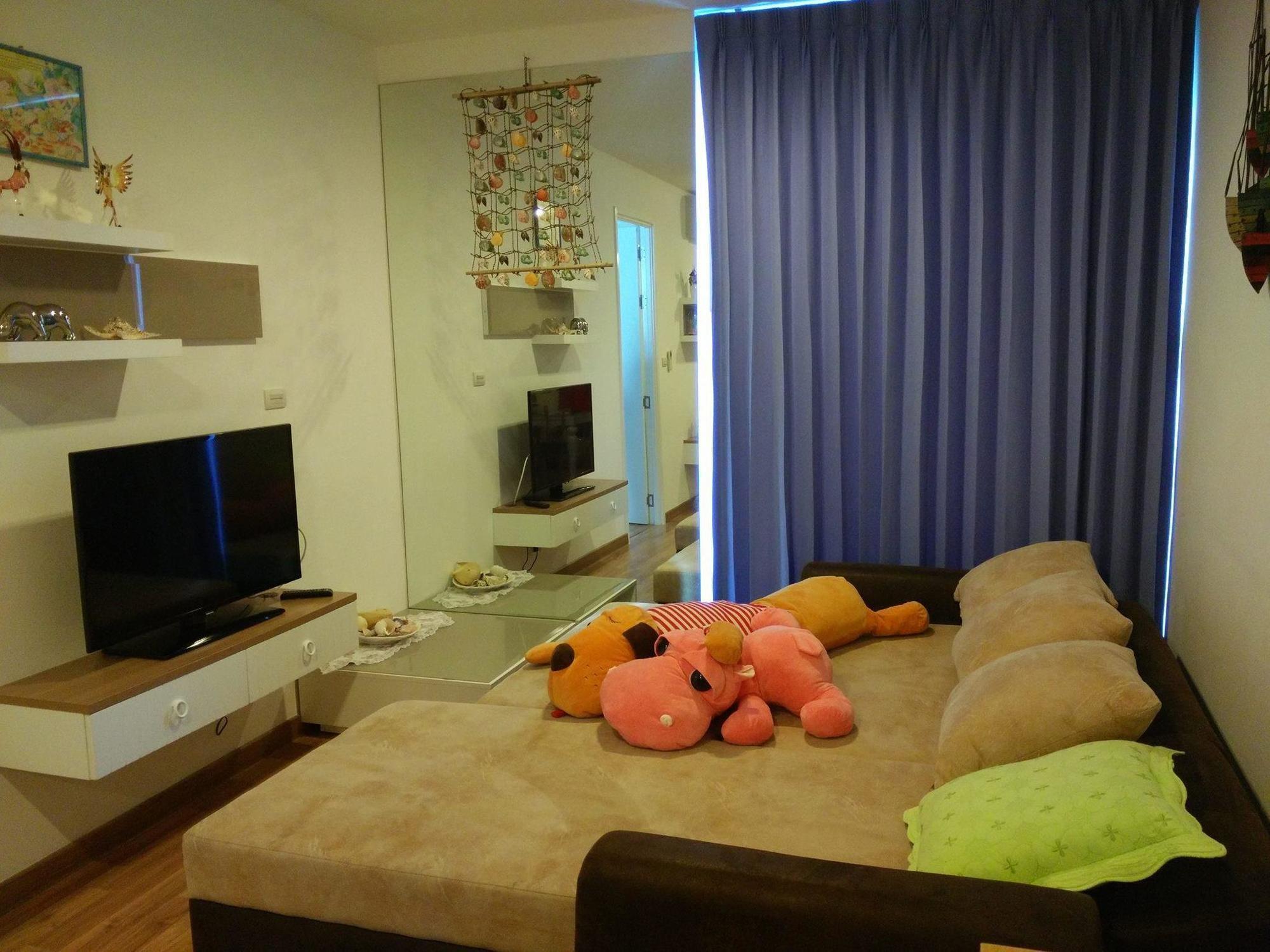 My Resort Hua Hin Bagian luar foto