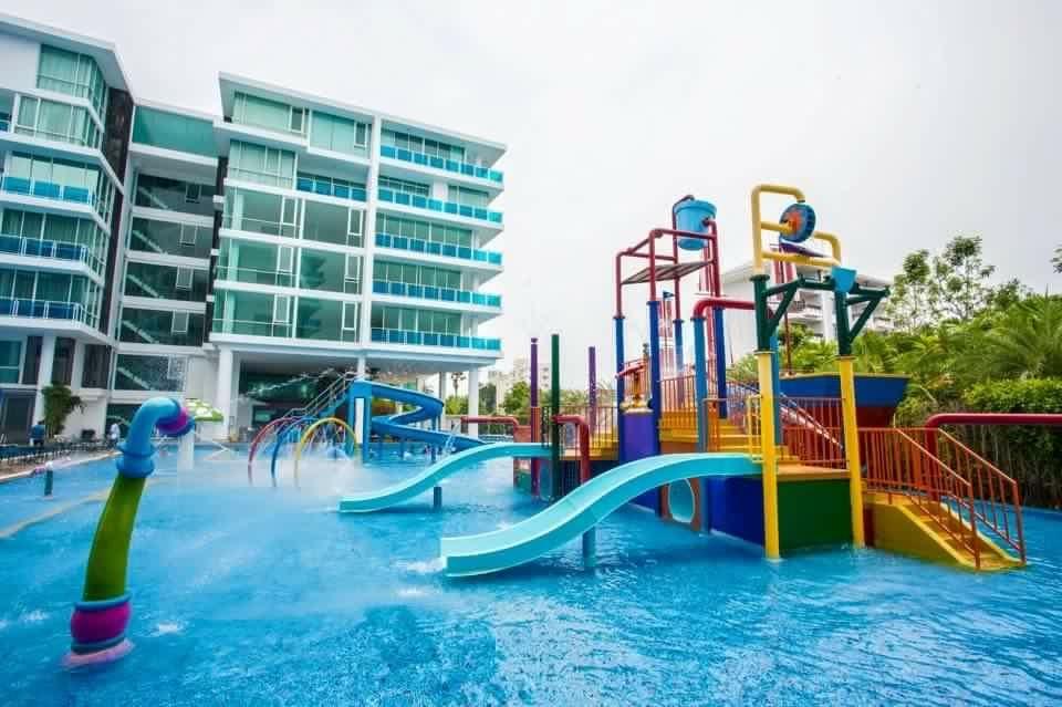 My Resort Hua Hin Bagian luar foto