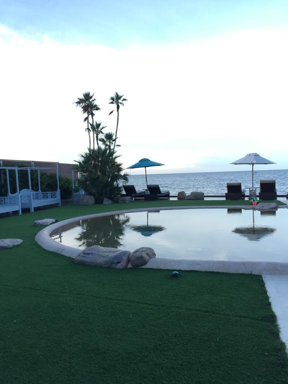 My Resort Hua Hin Bagian luar foto