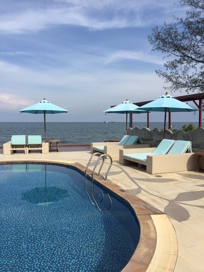 My Resort Hua Hin Bagian luar foto