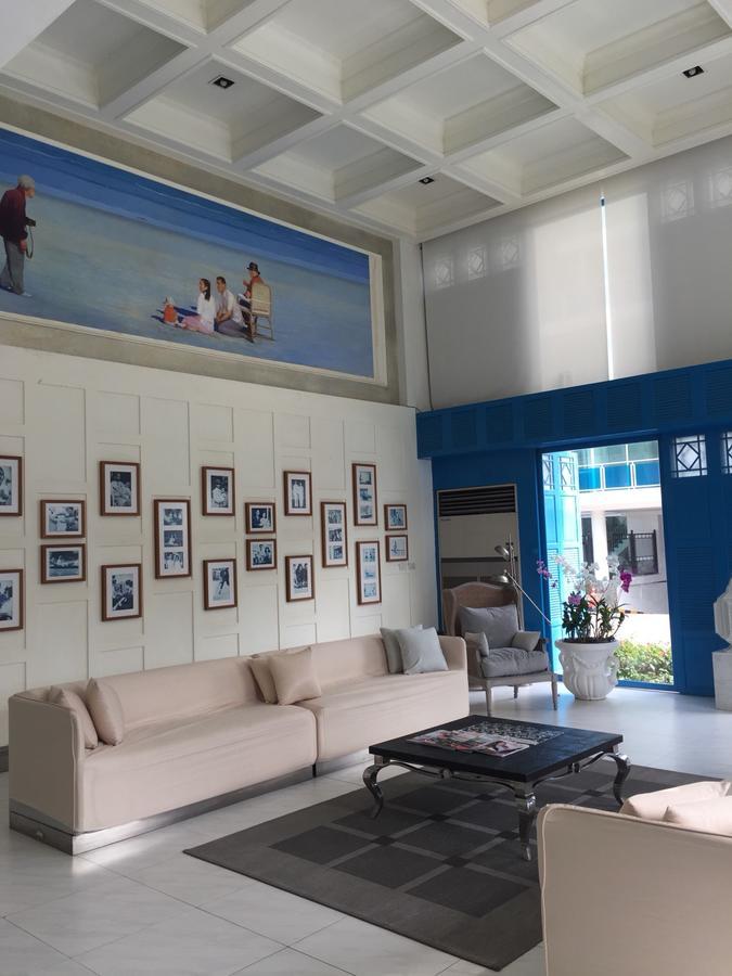 My Resort Hua Hin Bagian luar foto