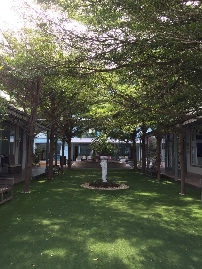 My Resort Hua Hin Bagian luar foto