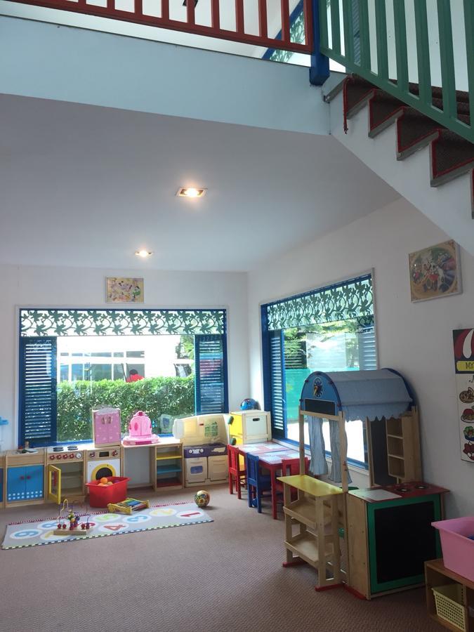 My Resort Hua Hin Bagian luar foto