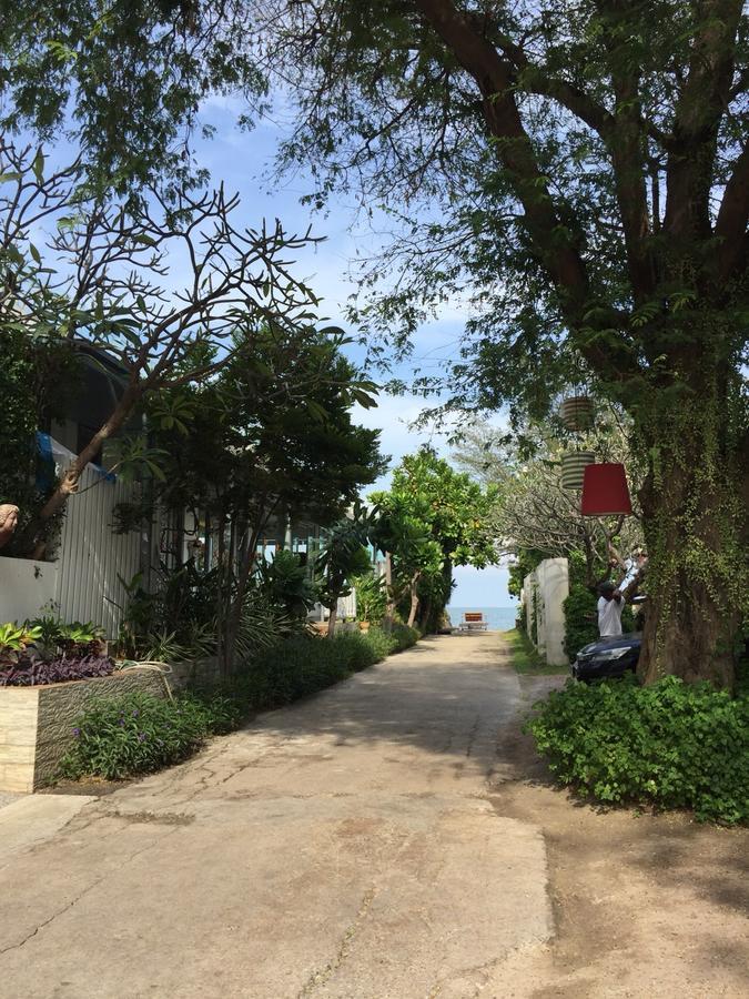 My Resort Hua Hin Bagian luar foto