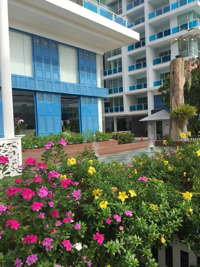 My Resort Hua Hin Bagian luar foto
