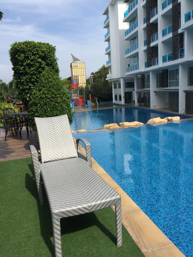 My Resort Hua Hin Bagian luar foto