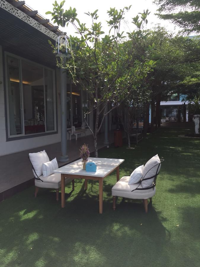 My Resort Hua Hin Bagian luar foto