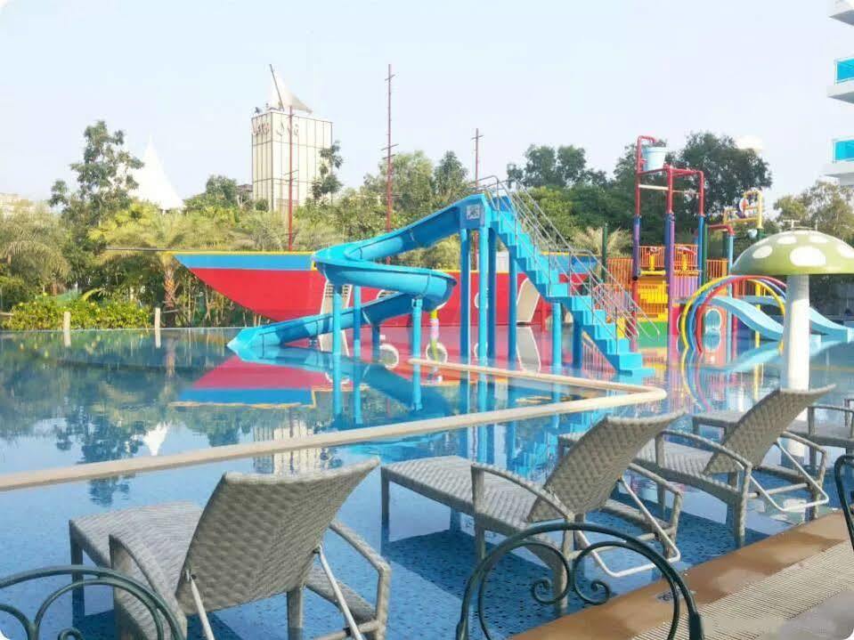 My Resort Hua Hin Bagian luar foto
