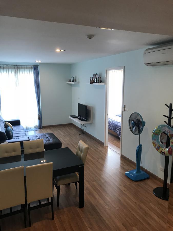 My Resort Hua Hin Bagian luar foto